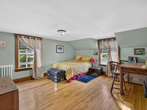 222 Church Street, Summerside, PE - Indoor Photo Showing Bedroom