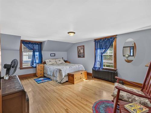 222 Church Street, Summerside, PE - Indoor Photo Showing Bedroom