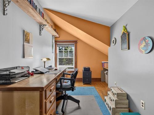 222 Church Street, Summerside, PE - Indoor Photo Showing Office