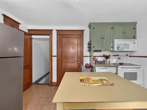 222 Church Street, Summerside, PE - Indoor Photo Showing Kitchen