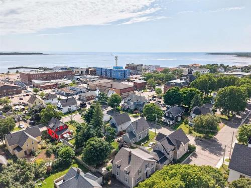 222 Church Street, Summerside, PE - Outdoor With Body Of Water With View