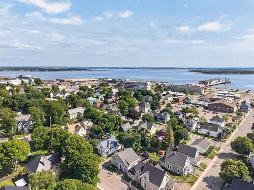 222 Church Street, Summerside, PE - Outdoor With Body Of Water With View