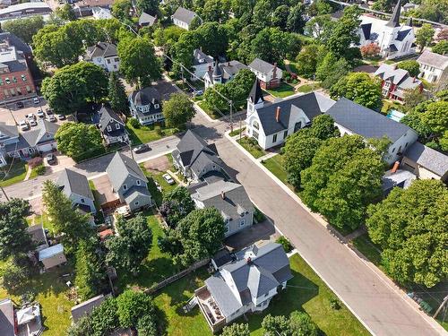 222 Church Street, Summerside, PE - Outdoor With View