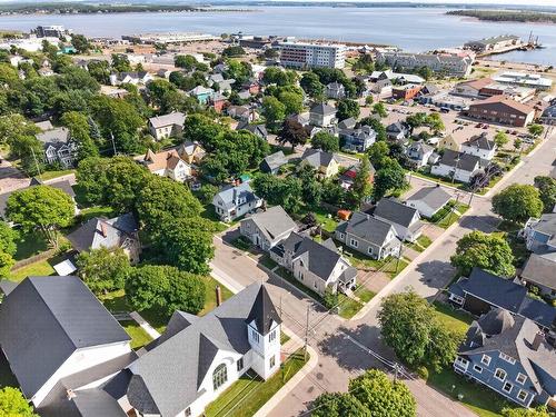 222 Church Street, Summerside, PE - Outdoor With Body Of Water With View