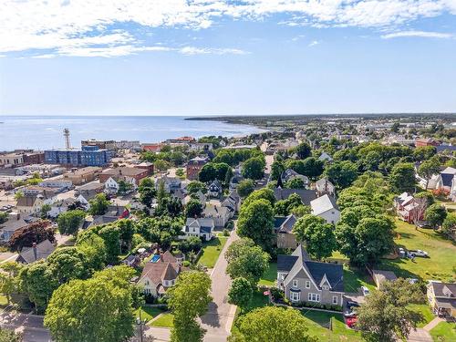 222 Church Street, Summerside, PE - Outdoor With Body Of Water With View