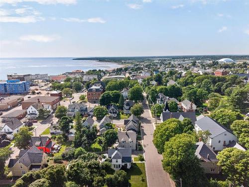 222 Church Street, Summerside, PE - Outdoor With Body Of Water With View