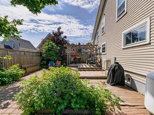 222 Church Street, Summerside, PE - Outdoor