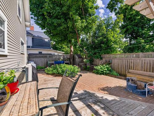 222 Church Street, Summerside, PE - Outdoor With Deck Patio Veranda