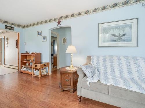 13 Campbells Lane, New Glasgow, NS - Indoor