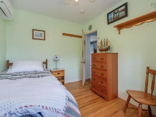 13 Campbells Lane, New Glasgow, NS - Indoor Photo Showing Bedroom