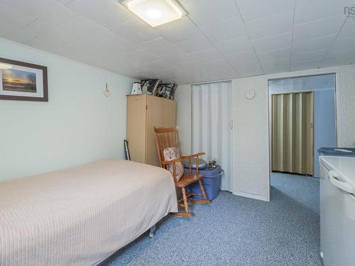 13 Campbells Lane, New Glasgow, NS - Indoor Photo Showing Bedroom