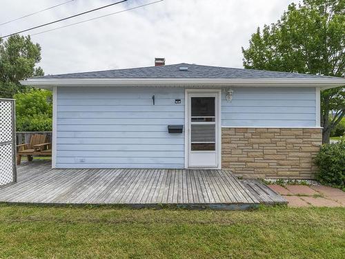 13 Campbells Lane, New Glasgow, NS - Outdoor With Exterior