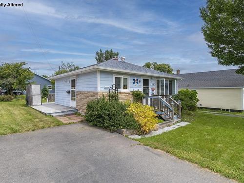 13 Campbells Lane, New Glasgow, NS - Outdoor
