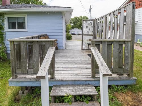 13 Campbells Lane, New Glasgow, NS - Outdoor With Exterior