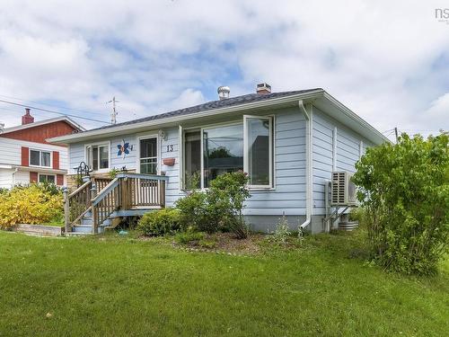13 Campbells Lane, New Glasgow, NS - Outdoor