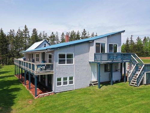 11561 Shore Road, Little Sands, PE 