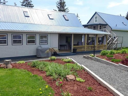 11561 Shore Road, Little Sands, PE 