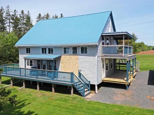 11561 Shore Road, Little Sands, PE 