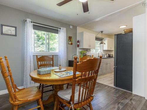 1348 Spring Garden Road, Kingston, NS - Indoor Photo Showing Dining Room
