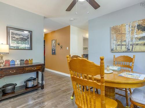 1348 Spring Garden Road, Kingston, NS - Indoor Photo Showing Dining Room
