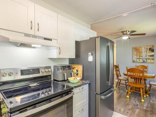 1348 Spring Garden Road, Kingston, NS - Indoor Photo Showing Kitchen