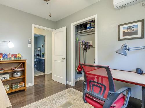 1348 Spring Garden Road, Kingston, NS - Indoor