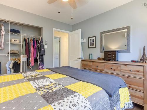 1348 Spring Garden Road, Kingston, NS - Indoor Photo Showing Bedroom