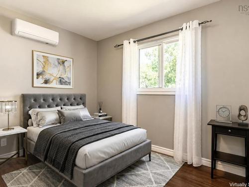 1348 Spring Garden Road, Kingston, NS - Indoor Photo Showing Bedroom