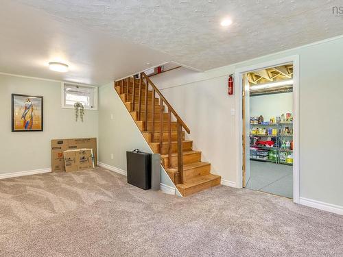 1348 Spring Garden Road, Kingston, NS - Indoor Photo Showing Other Room