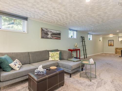 1348 Spring Garden Road, Kingston, NS - Indoor
