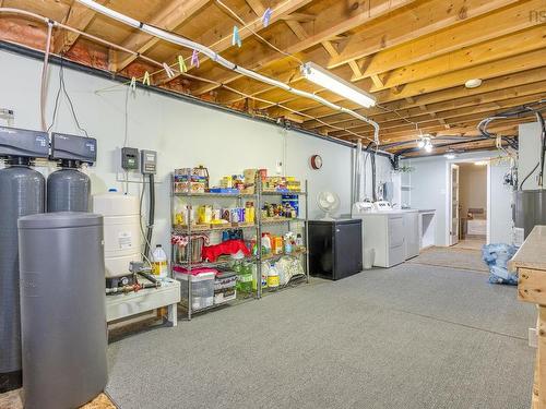 1348 Spring Garden Road, Kingston, NS - Indoor Photo Showing Basement