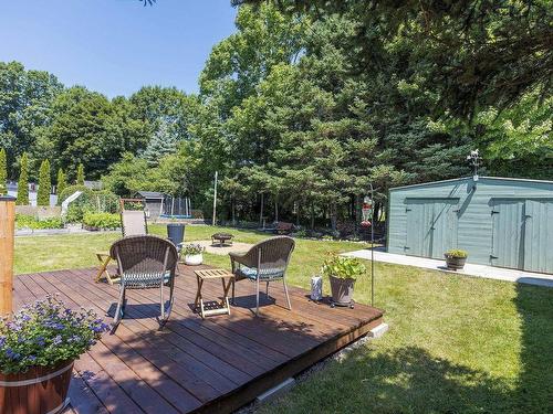 1348 Spring Garden Road, Kingston, NS - Outdoor With Backyard