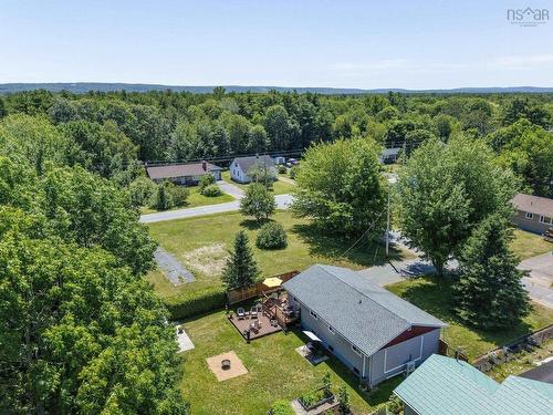 1348 Spring Garden Road, Kingston, NS - Outdoor With View