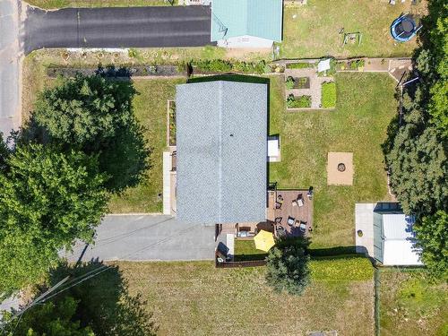 1348 Spring Garden Road, Kingston, NS - Outdoor With View