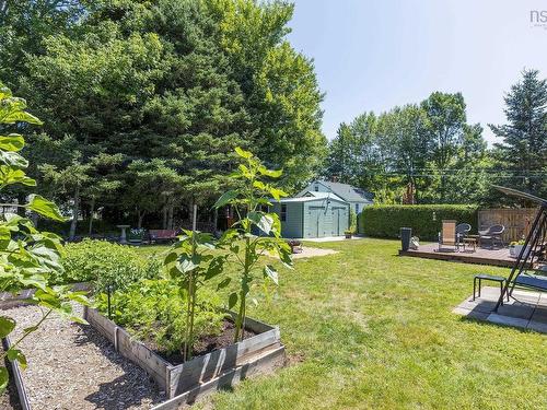 1348 Spring Garden Road, Kingston, NS - Outdoor