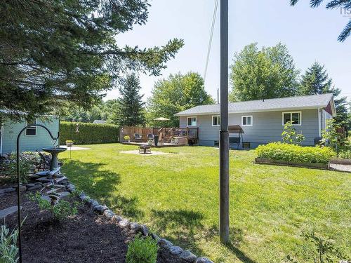1348 Spring Garden Road, Kingston, NS - Outdoor