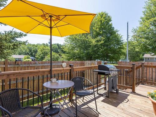 1348 Spring Garden Road, Kingston, NS - Outdoor With Deck Patio Veranda With Exterior