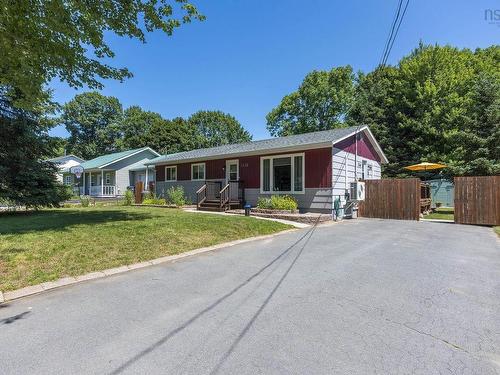 1348 Spring Garden Road, Kingston, NS - Outdoor