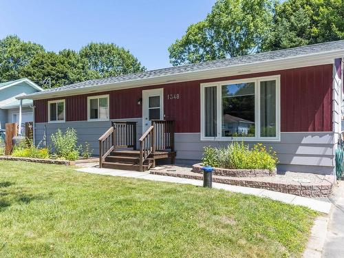 1348 Spring Garden Road, Kingston, NS - Outdoor
