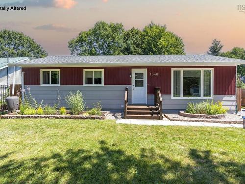 1348 Spring Garden Road, Kingston, NS - Outdoor