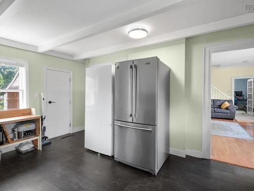301 Town Road, Falmouth, NS - Indoor