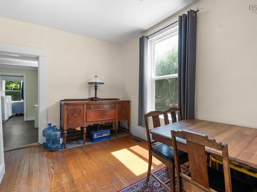 301 Town Road, Falmouth, NS - Indoor