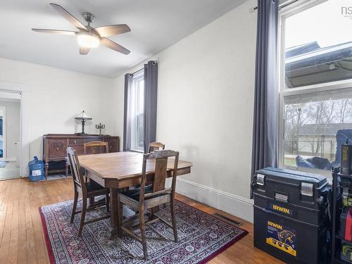 301 Town Road, Falmouth, NS - Indoor Photo Showing Dining Room