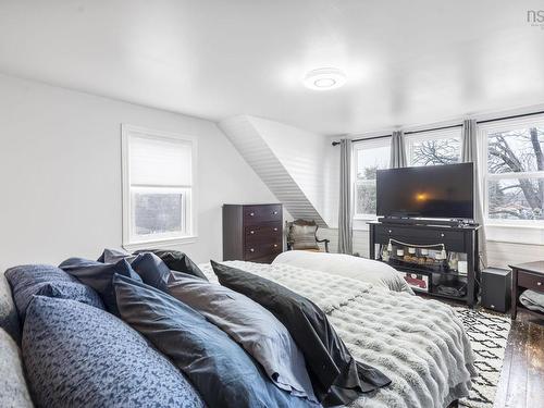301 Town Road, Falmouth, NS - Indoor Photo Showing Bedroom