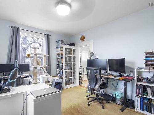 301 Town Road, Falmouth, NS - Indoor Photo Showing Office