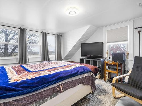301 Town Road, Falmouth, NS - Indoor Photo Showing Bedroom