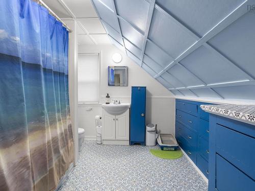 301 Town Road, Falmouth, NS - Indoor