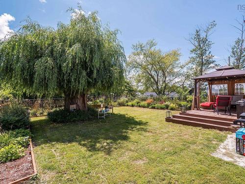 301 Town Road, Falmouth, NS - Outdoor With Deck Patio Veranda