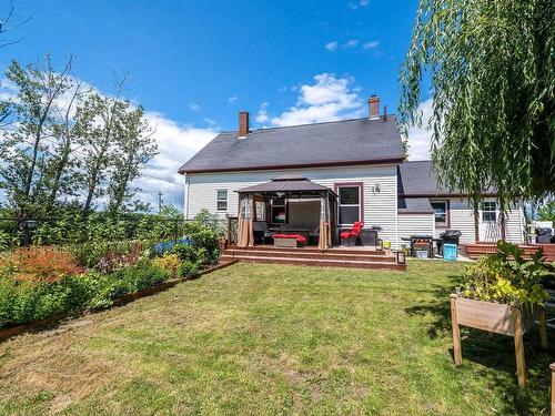 301 Town Road, Falmouth, NS - Outdoor With Deck Patio Veranda