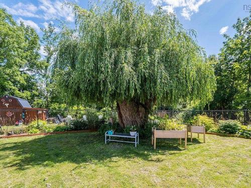 301 Town Road, Falmouth, NS - Outdoor